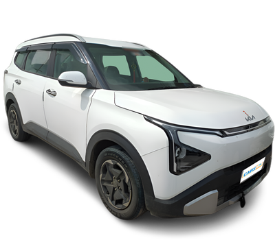 KIA Carens Clavis-img
